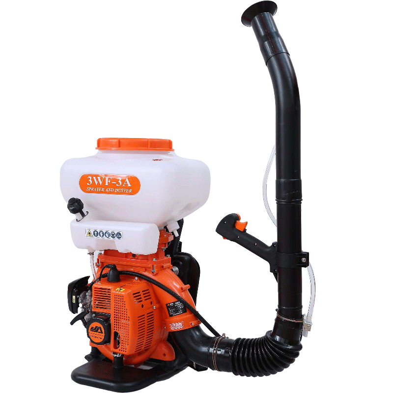 3WF-3A 16L  with operational handle