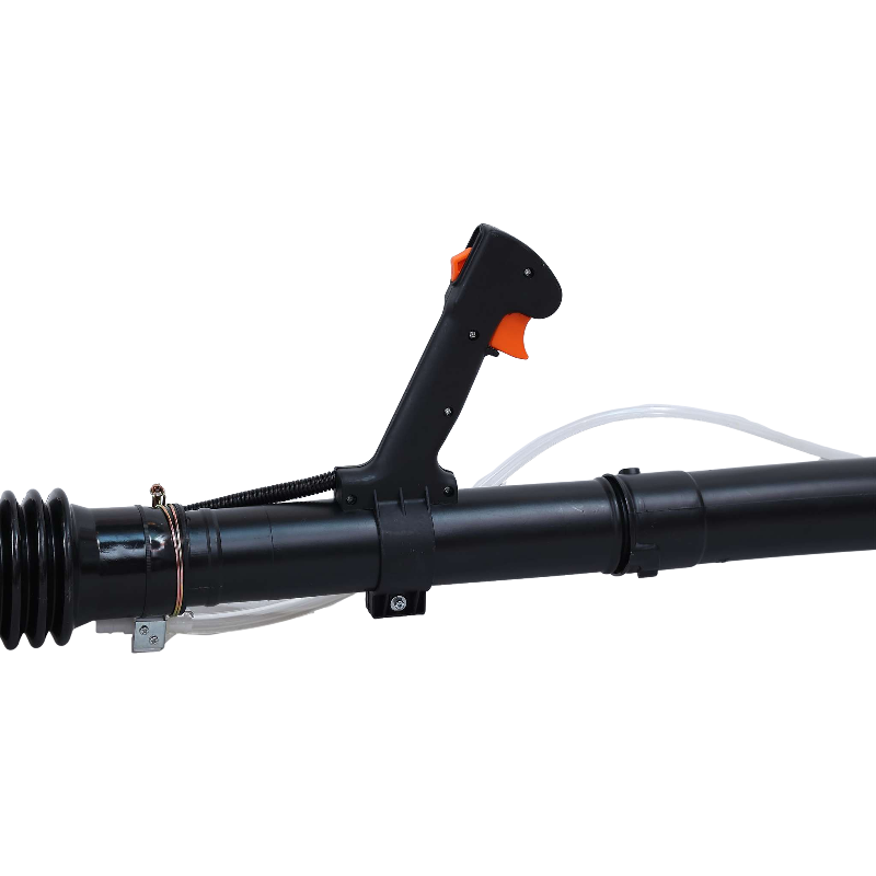 3WF-3A 16L  with operational handle