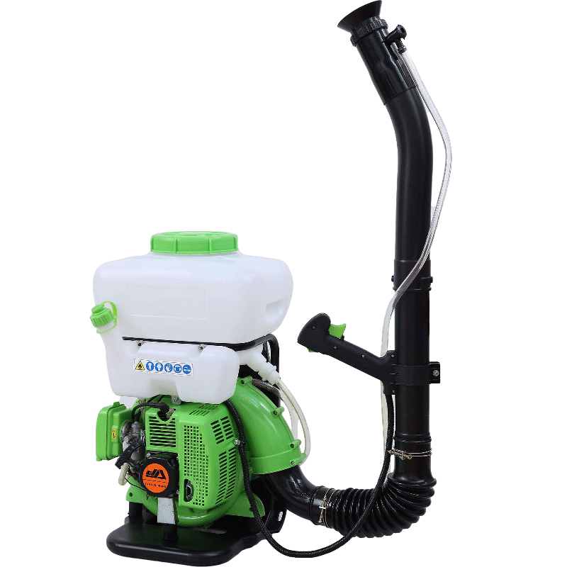 3WF-750 20L with operational handle