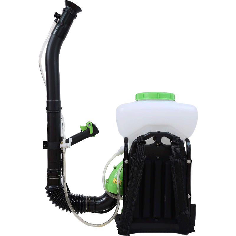 3WF-750 20L with operational handle