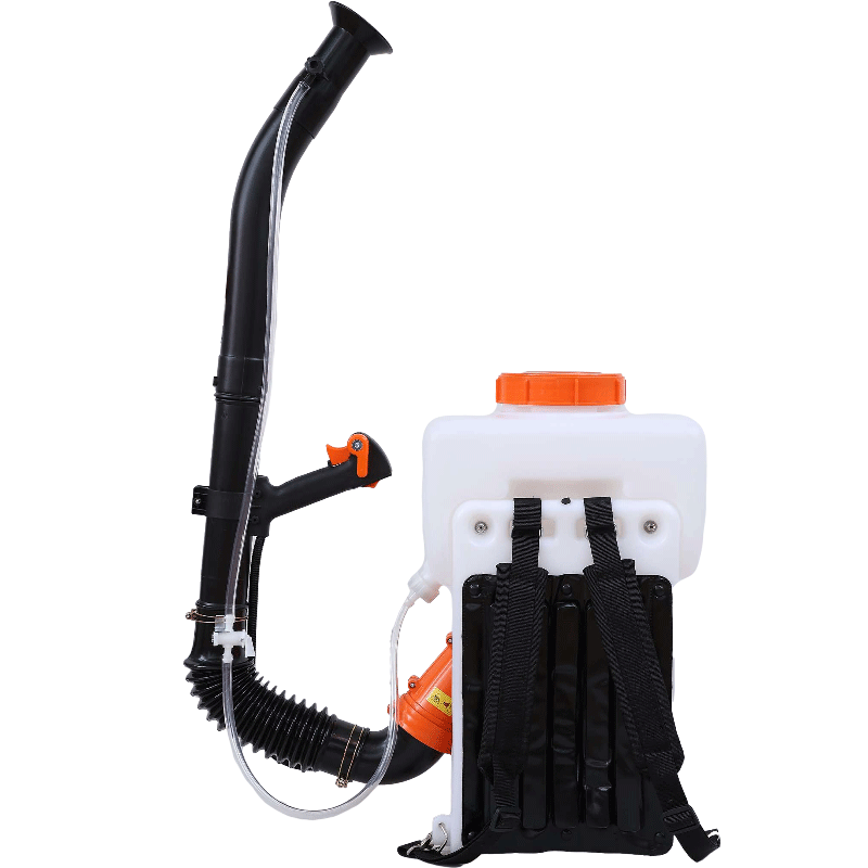 3WF-808 14L  with operational handle