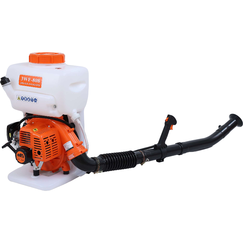 3WF-808 14L  with operational handle