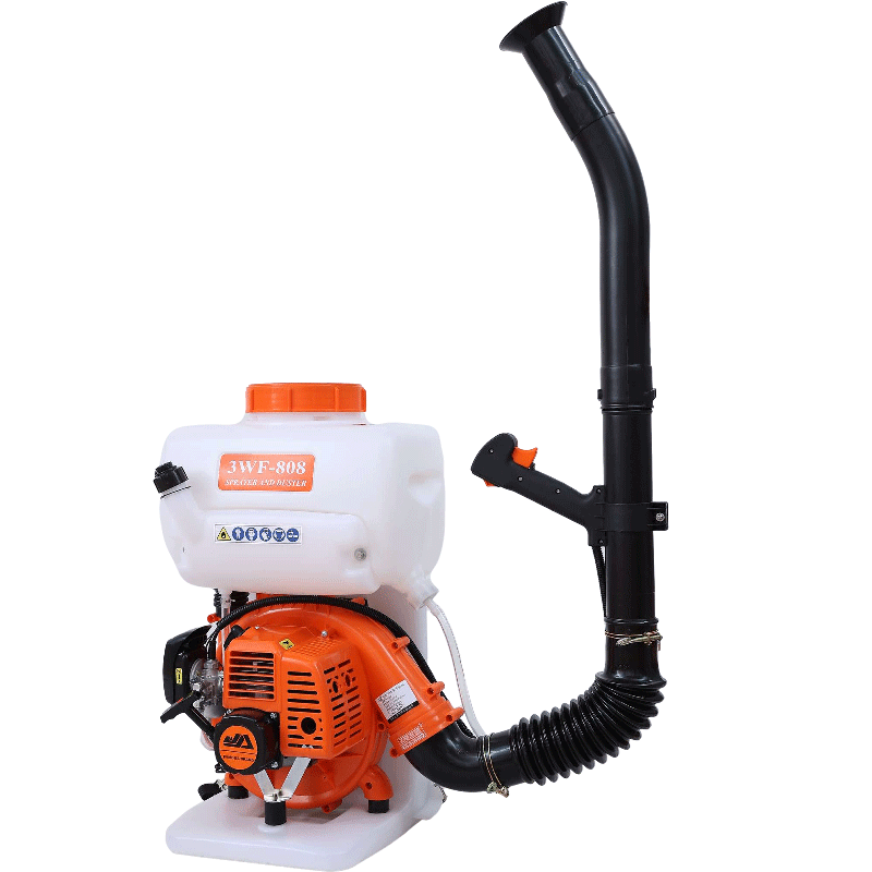 3WF-808 14L  with operational handle